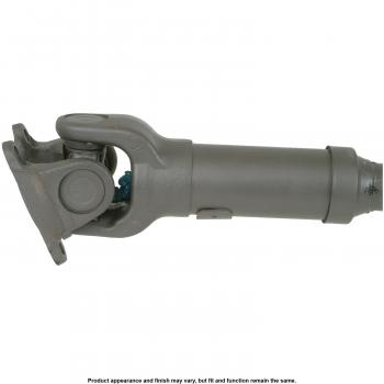 1994 Isuzu Amigo Drive Shaft Front A1 Cardone 659472 image 4 of 4