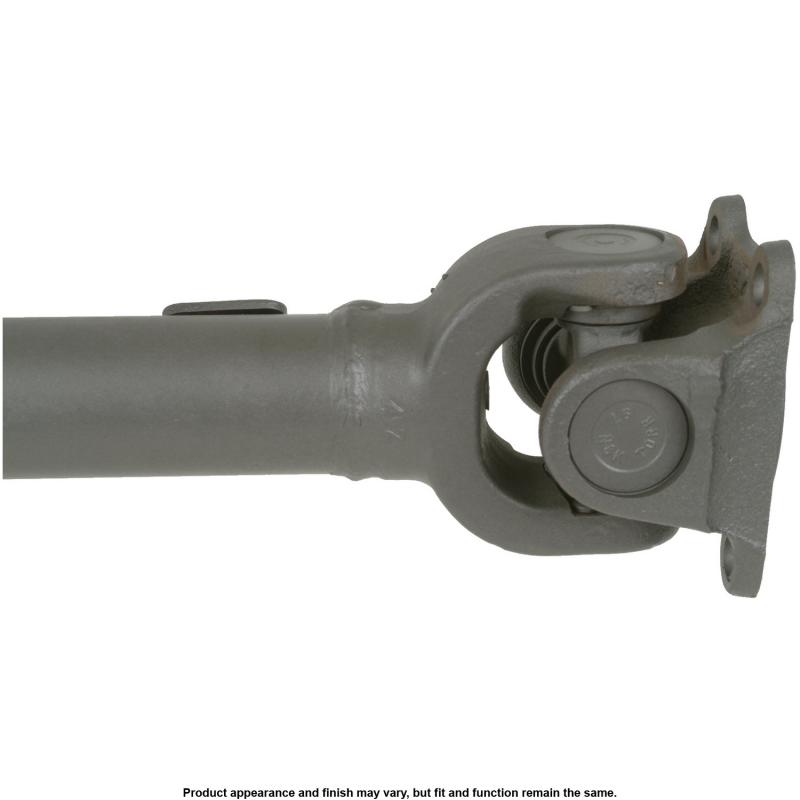 1996 Isuzu Rodeo Drive Shaft Front A1 Cardone 659472 image 1 of 4