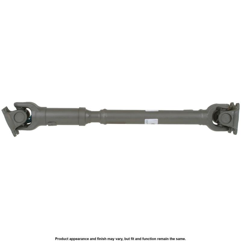 1996 Isuzu Rodeo Drive Shaft Front A1 Cardone 659472 image 2 of 4