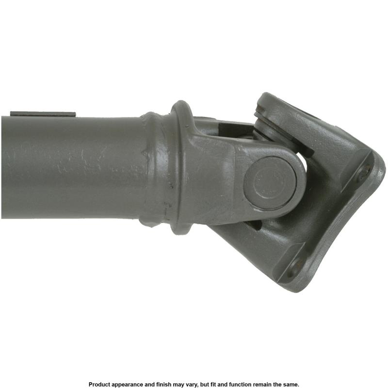 1996 Nissan Pickup Drive Shaft Front A1 Cardone 659478 image 2 of 4
