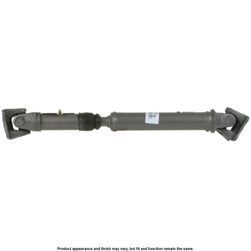 1996 Nissan Pickup Drive Shaft Front A1 Cardone 659478 image 4 of 4