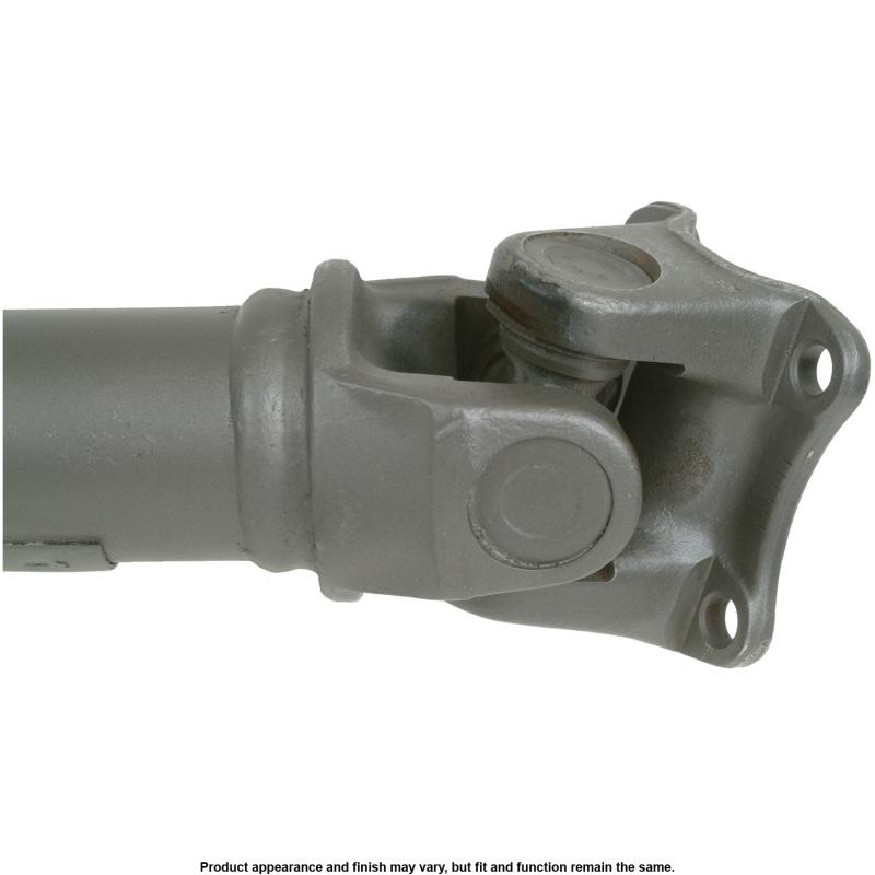 1990 Nissan D21 Drive Shaft Front A1 Cardone 659479 image 1 of 4