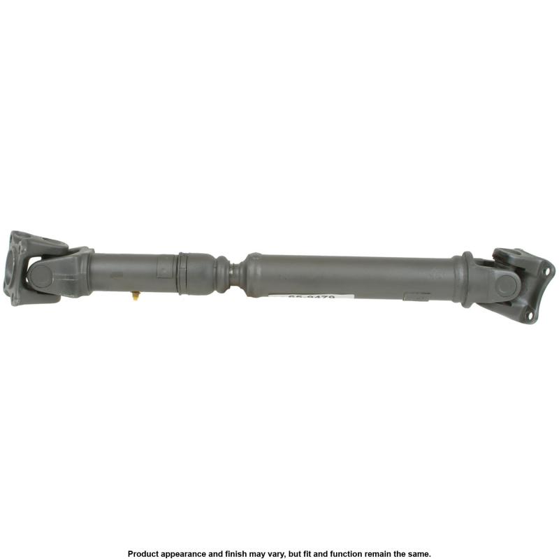 1990 Nissan D21 Drive Shaft Front A1 Cardone 659479 image 3 of 4
