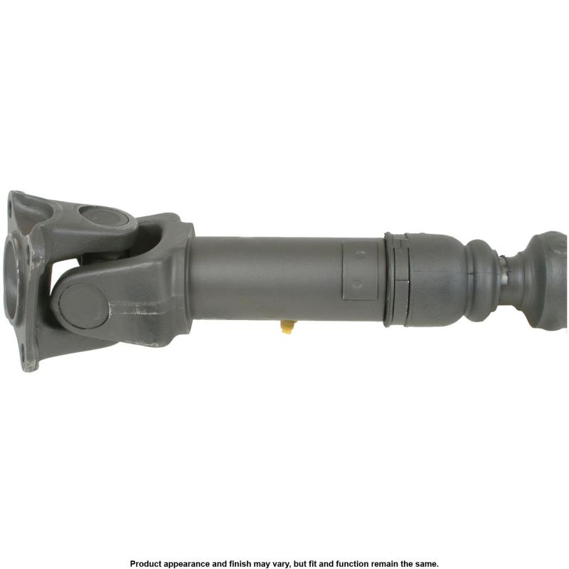 1990 Nissan D21 Drive Shaft Front A1 Cardone 659479 image 4 of 4