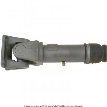 2000 Nissan Pathfinder Drive Shaft