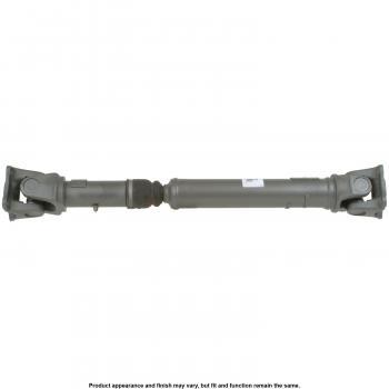 2000 Nissan Pathfinder Drive Shaft Front A1 Cardone 659480 image 4 of 4
