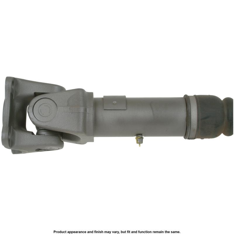 1997 Nissan Pathfinder Drive Shaft