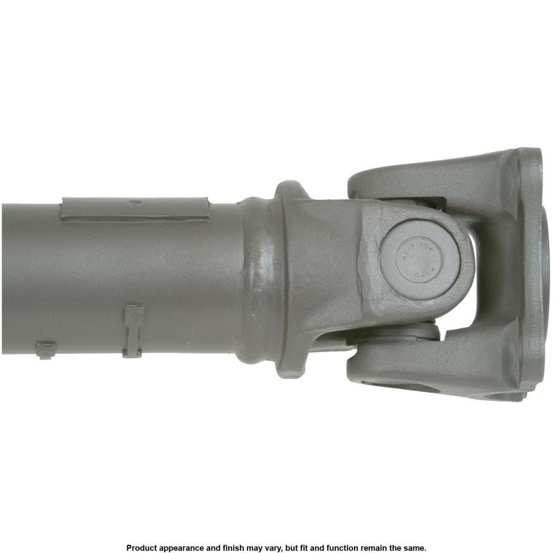 1997 Nissan Pathfinder Drive Shaft Front A1 Cardone 659480 image 3 of 4