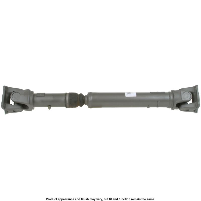 1997 Nissan Pathfinder Drive Shaft Front A1 Cardone 659480 image 4 of 4
