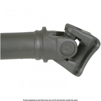 1993 Isuzu Pickup Drive Shaft Front A1 Cardone 659481 image 3 of 4