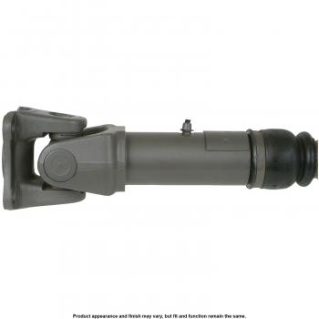 1993 Isuzu Pickup Drive Shaft Front A1 Cardone 659481 image 4 of 4