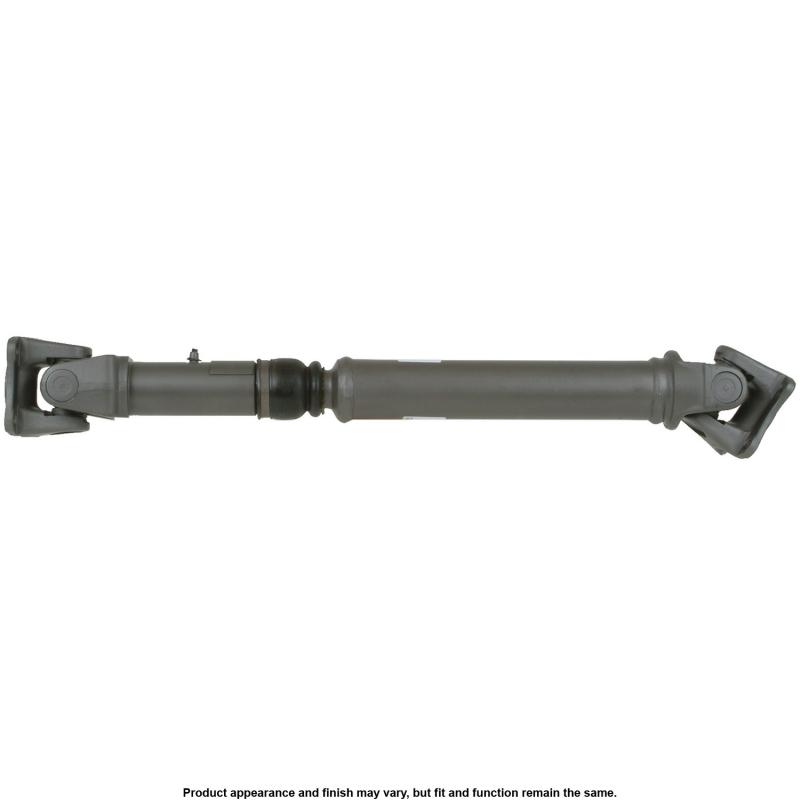 1989 Isuzu Pickup Drive Shaft