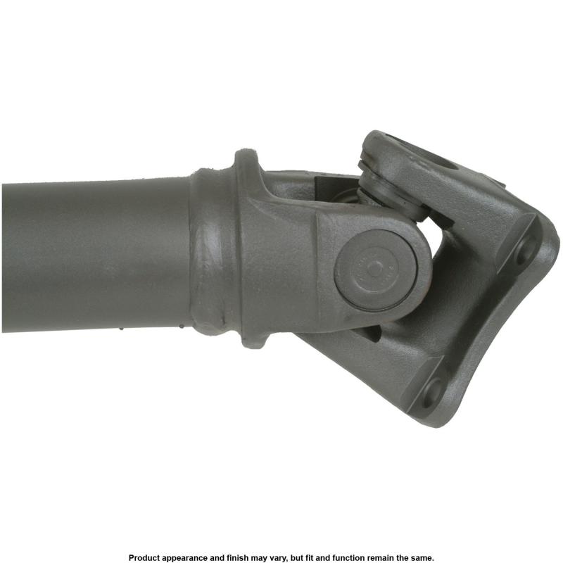1989 Isuzu Pickup Drive Shaft Front A1 Cardone 659481 image 3 of 4