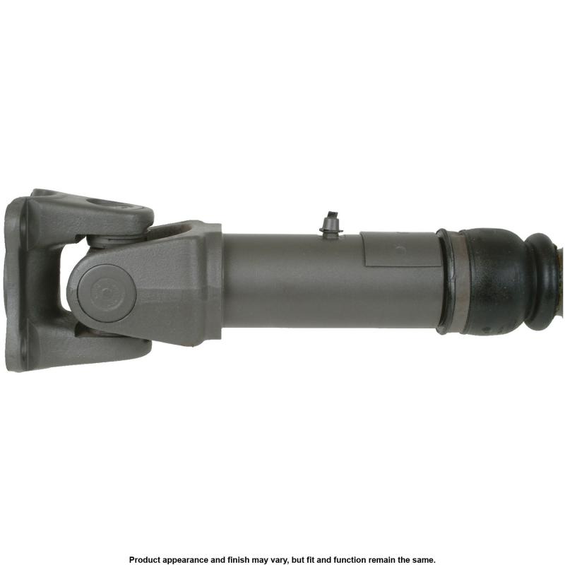 1989 Isuzu Pickup Drive Shaft Front A1 Cardone 659481 image 4 of 4