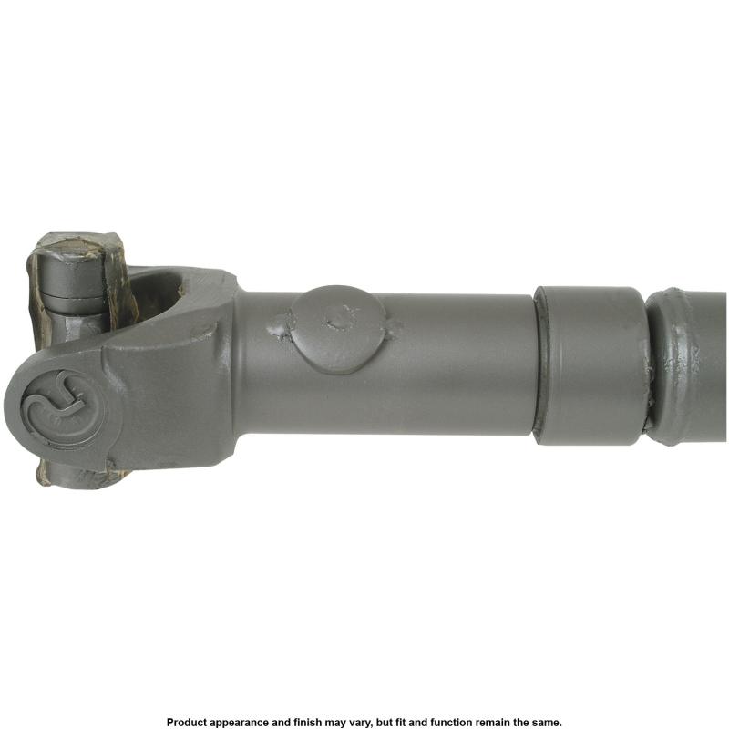 1998 Dodge Dakota Drive Shaft Front A1 Cardone 659484 image 3 of 4