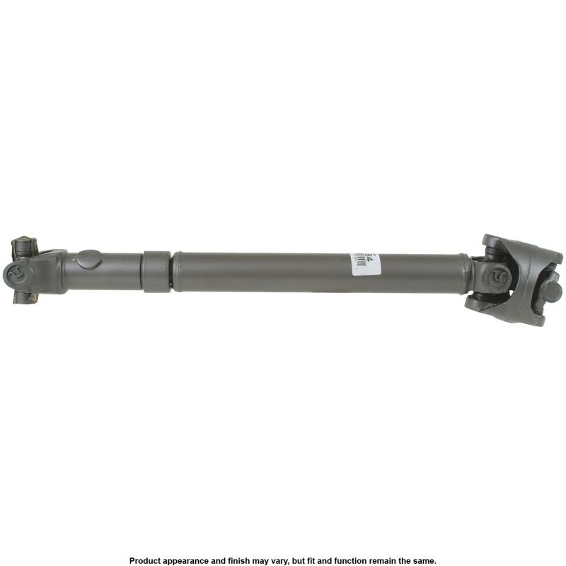 1998 Dodge Dakota Drive Shaft Front A1 Cardone 659484 image 4 of 4