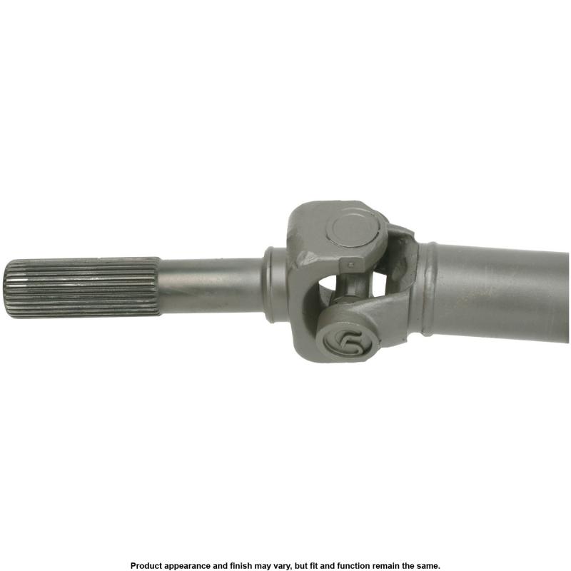 A1 Cardone 659490 - Drive Shaft A1 Cardone 659490 Drive Shaft product image 1 of 4
