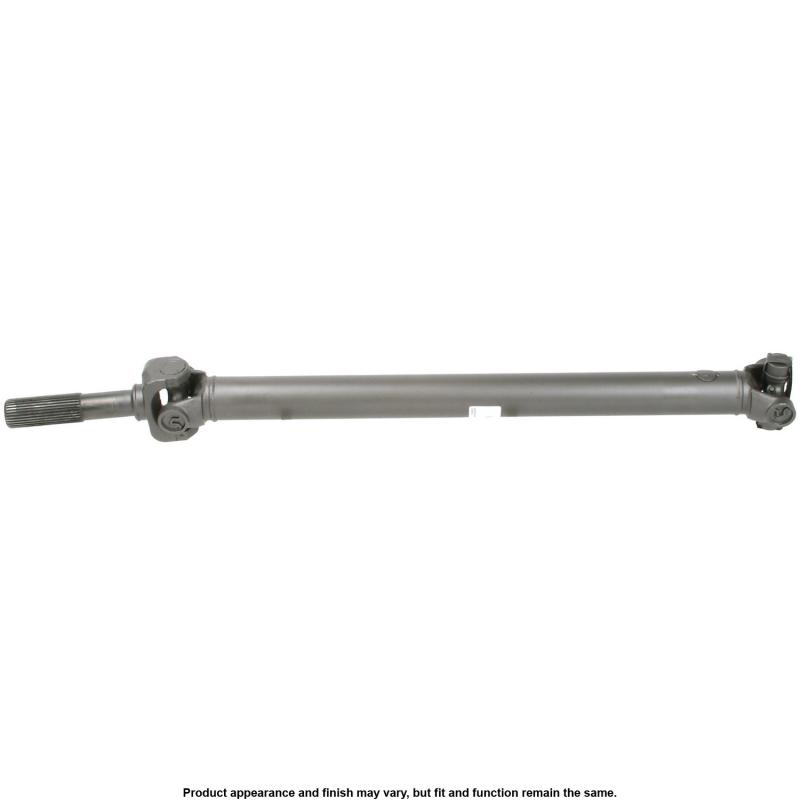 A1 Cardone 659490 - Drive Shaft A1 Cardone 659490 Drive Shaft product image 2 of 4