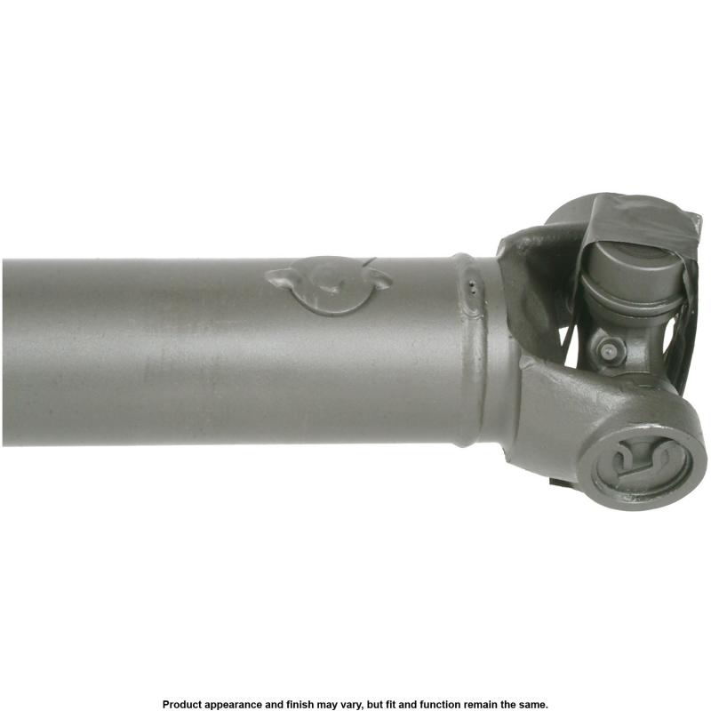 A1 Cardone 659490 - Drive Shaft A1 Cardone 659490 Drive Shaft product image 4 of 4