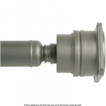 2010 Hummer H3T Drive Shaft
