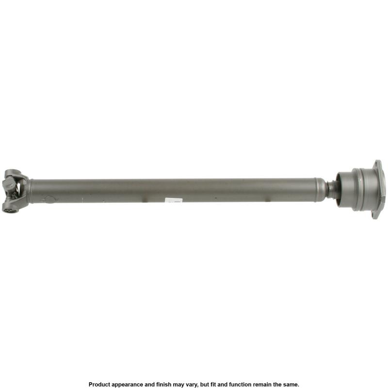 A1 Cardone 659492 Drive Shaft product image 2 of 4
