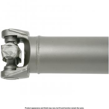 2000 GMC Jimmy Drive Shaft Rear A1 Cardone 659501 image 3 of 4