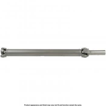 2000 GMC Jimmy Drive Shaft Rear A1 Cardone 659501 image 4 of 4