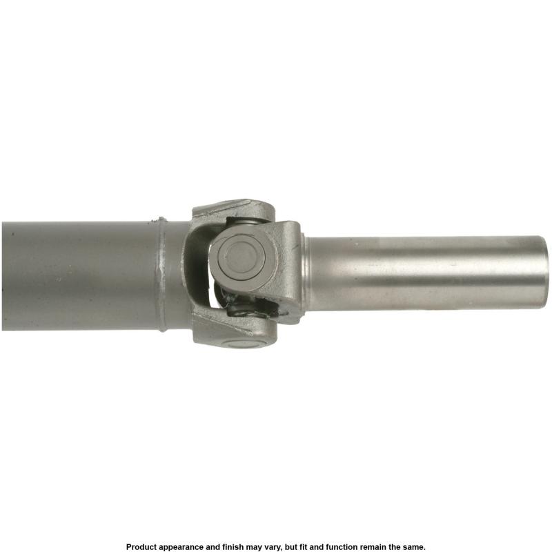 2002 Chevrolet Blazer Drive Shaft Rear A1 Cardone 659501 image 1 of 4