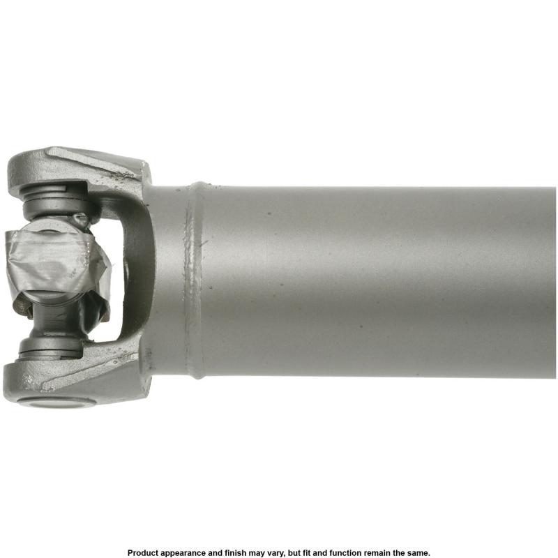 2002 Chevrolet Blazer Drive Shaft Rear A1 Cardone 659501 image 3 of 4