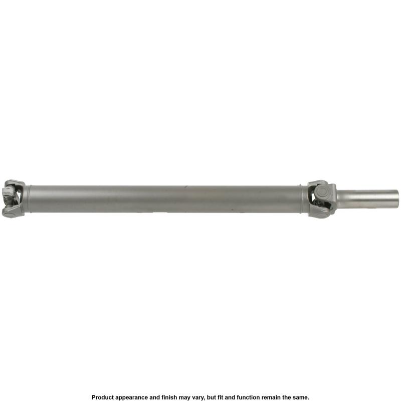 2002 Chevrolet Blazer Drive Shaft Rear A1 Cardone 659501 image 4 of 4