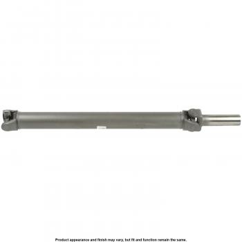 2000 GMC Jimmy Drive Shaft Rear A1 Cardone 659502 image 3 of 4