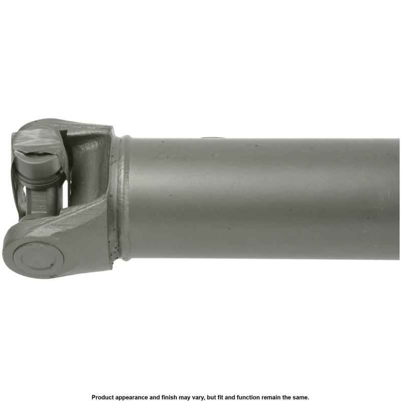 2002 Chevrolet Blazer Drive Shaft Rear A1 Cardone 659502 image 1 of 4