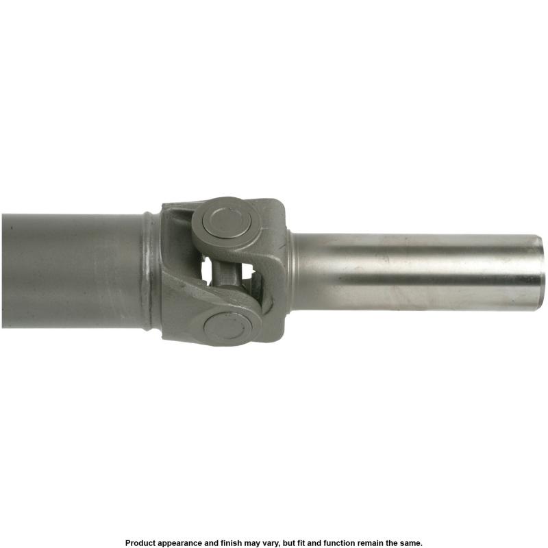 2002 Chevrolet Blazer Drive Shaft Rear A1 Cardone 659502 image 2 of 4