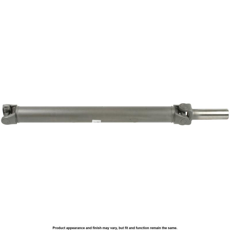 2002 Chevrolet Blazer Drive Shaft Rear A1 Cardone 659502 image 3 of 4