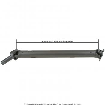 2001 Ford Expedition Drive Shaft Rear A1 Cardone 659511 image 1 of 4