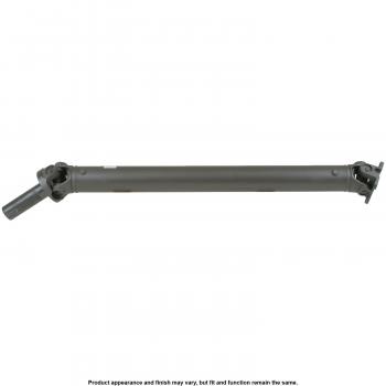 2001 Ford Expedition Drive Shaft Rear A1 Cardone 659511 image 3 of 4