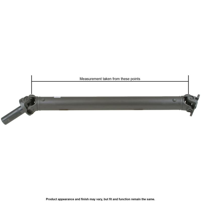 1999 Ford Expedition Drive Shaft Rear A1 Cardone 659511 image 1 of 4