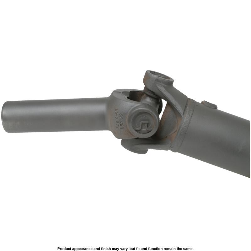 1999 Ford Expedition Drive Shaft Rear A1 Cardone 659512 image 1 of 4