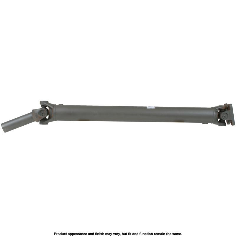 1999 Ford Expedition Drive Shaft Rear A1 Cardone 659512 image 3 of 4