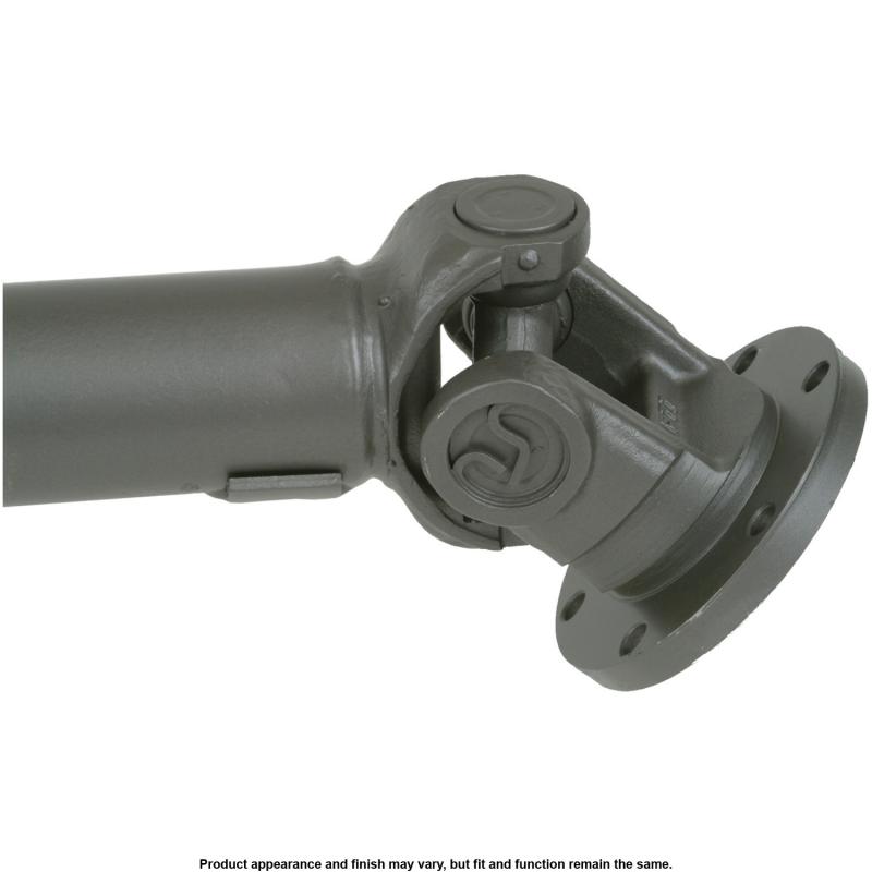 2000 Dodge Dakota Drive Shaft Front A1 Cardone 659513 image 3 of 4
