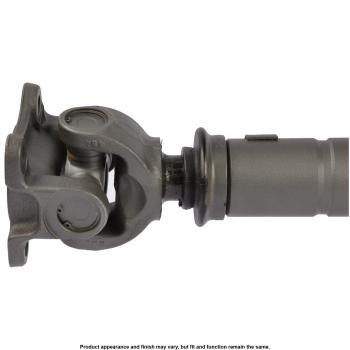 2006 Mitsubishi Raider Drive Shaft Front A1 Cardone 659514 image 3 of 4