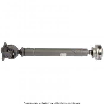 2006 Mitsubishi Raider Drive Shaft Front A1 Cardone 659514 image 4 of 4