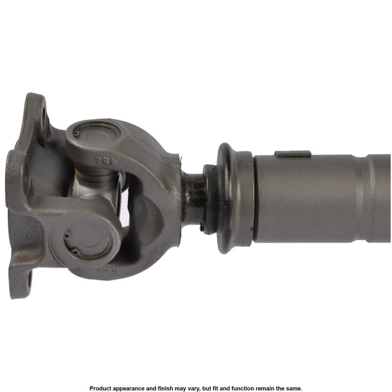 2005 Dodge Dakota Drive Shaft Front A1 Cardone 659514 image 3 of 4