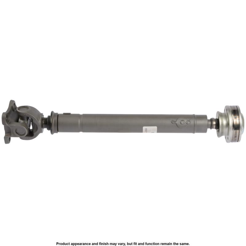 2005 Dodge Dakota Drive Shaft Front A1 Cardone 659514 image 4 of 4