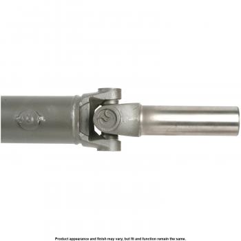 2000 GMC Jimmy Drive Shaft Rear A1 Cardone 659515 image 2 of 4