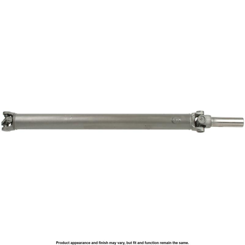 2002 Chevrolet Blazer Drive Shaft Rear A1 Cardone 659515 image 1 of 4
