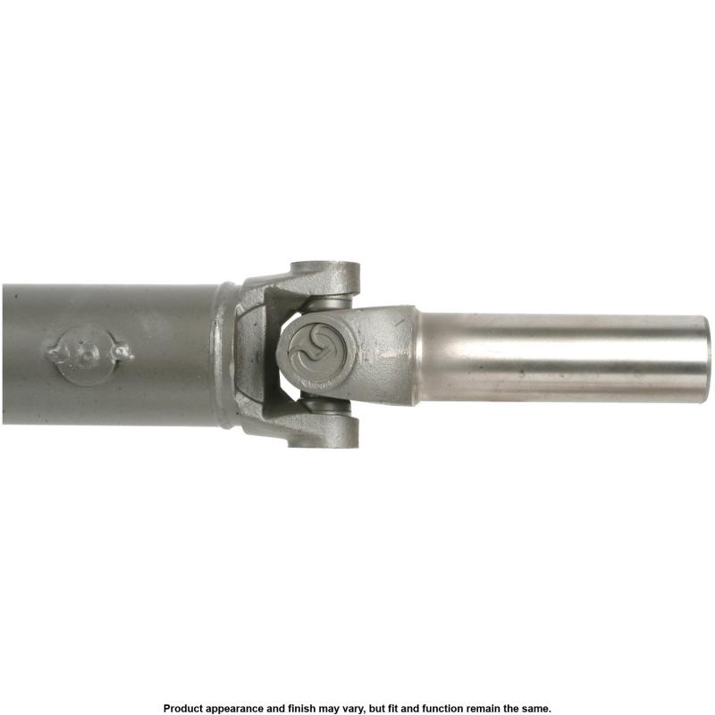 2002 Chevrolet Blazer Drive Shaft Rear A1 Cardone 659515 image 2 of 4