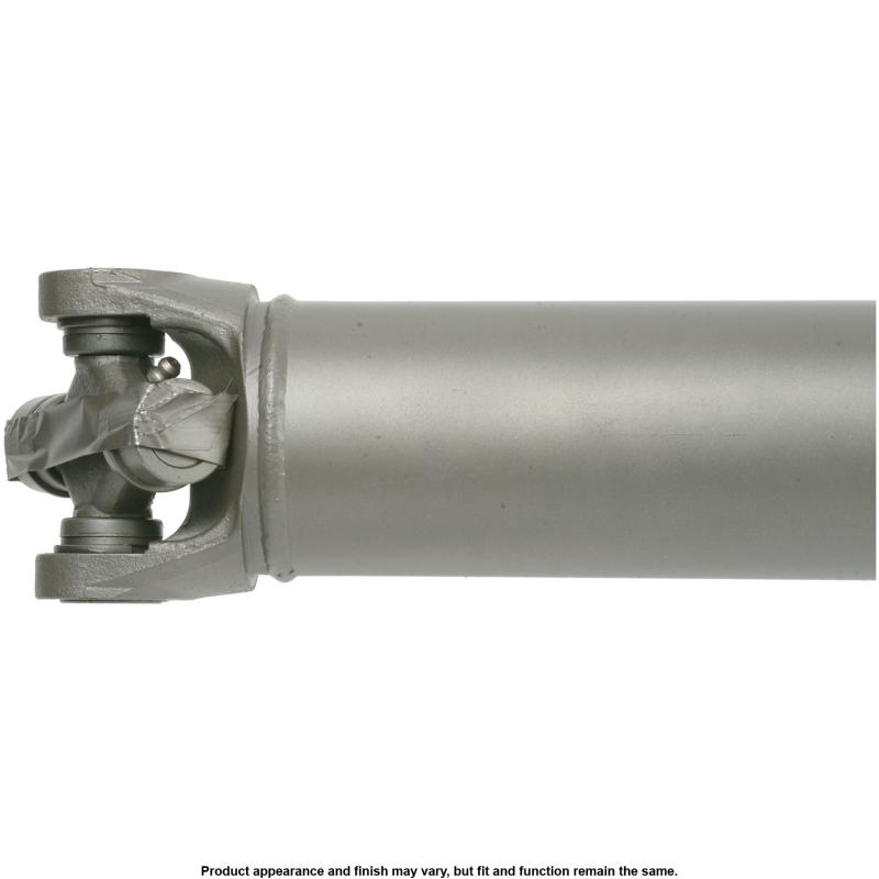 2002 Chevrolet Blazer Drive Shaft Rear A1 Cardone 659515 image 4 of 4