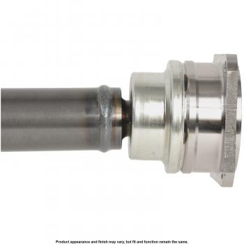 2008 GMC Canyon Drive Shaft Front A1 Cardone 659516 image 3 of 4