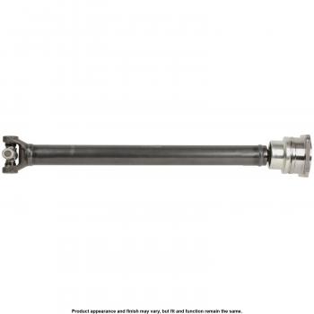 2008 GMC Canyon Drive Shaft Front A1 Cardone 659516 image 4 of 4